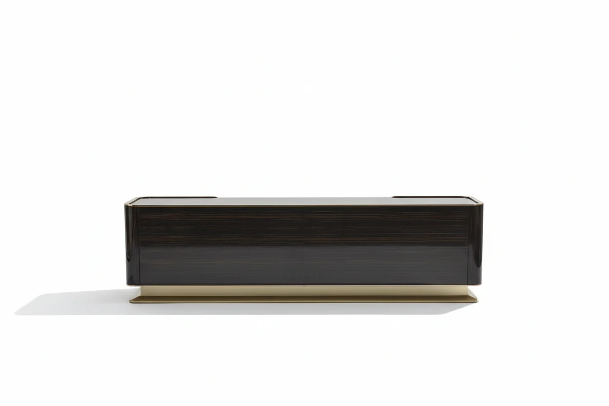 Continental Luxe TV Stand - Image 3