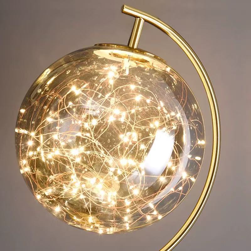 Twilight Star Floor Lamp - Image 13