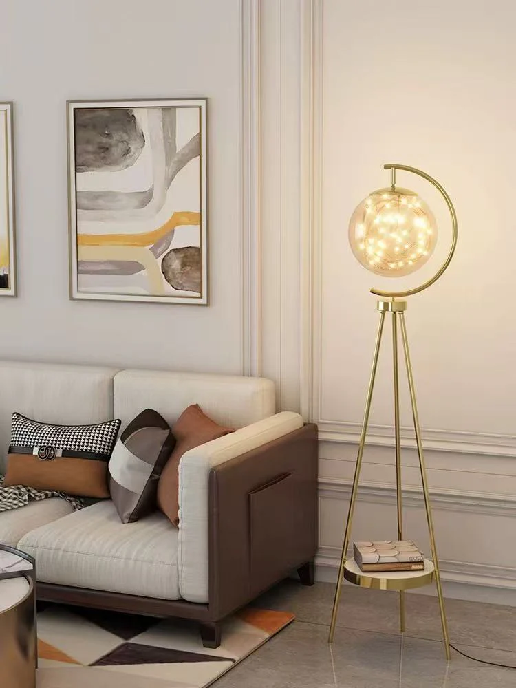 Twilight Star Floor Lamp - Image 14