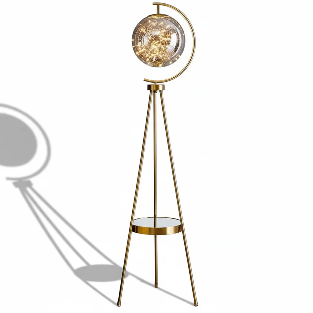 Twilight Star Floor Lamp - Image 15