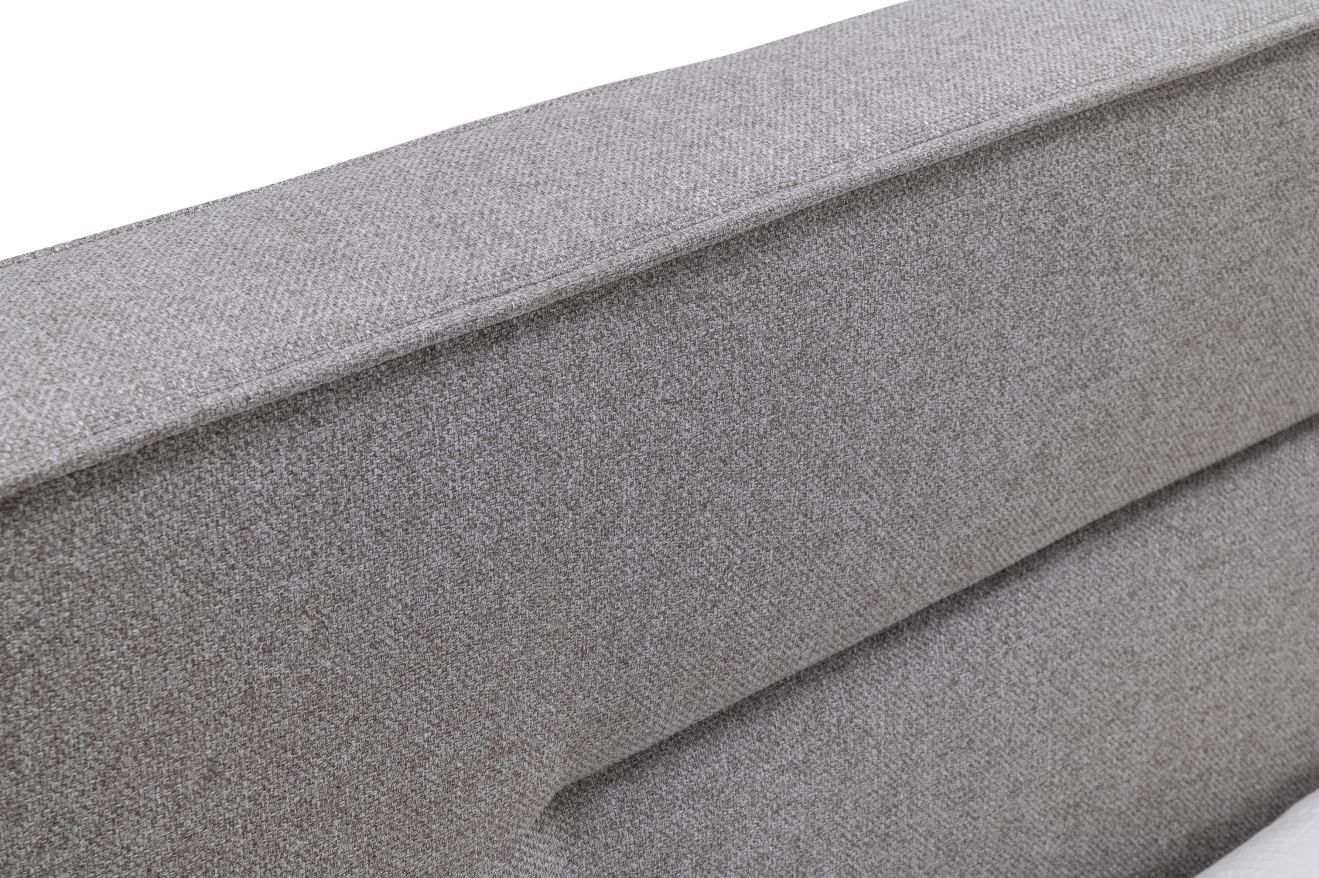 Urban Calm Upholstered Bed - Image 15