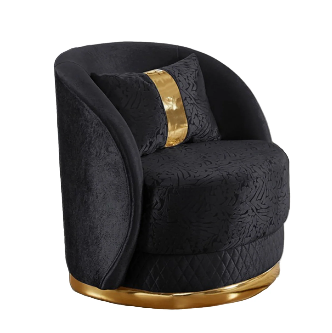 Valdosta Upholstered Chair