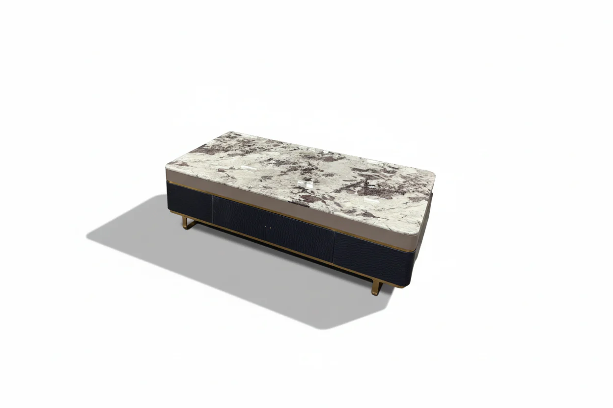 Valour Coffee Table