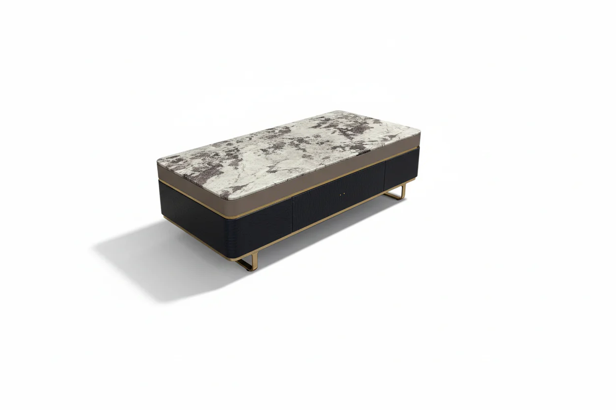 Valour Coffee Table - Image 10