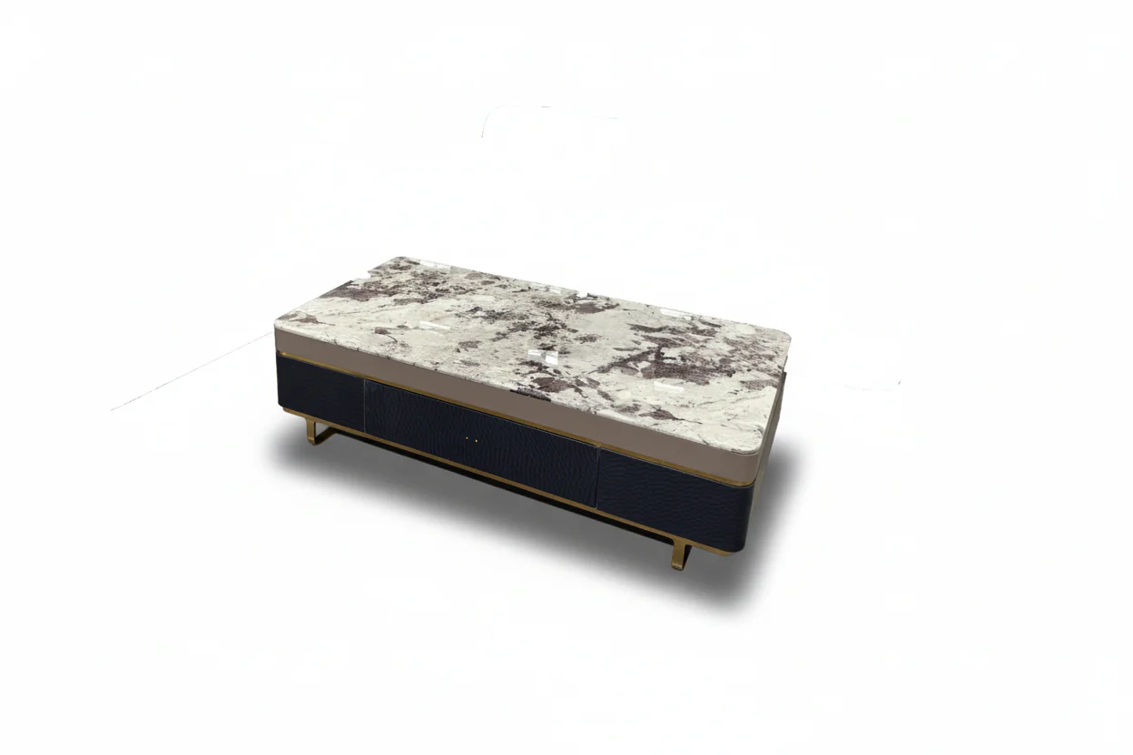 Valour Coffee Table - Image 11