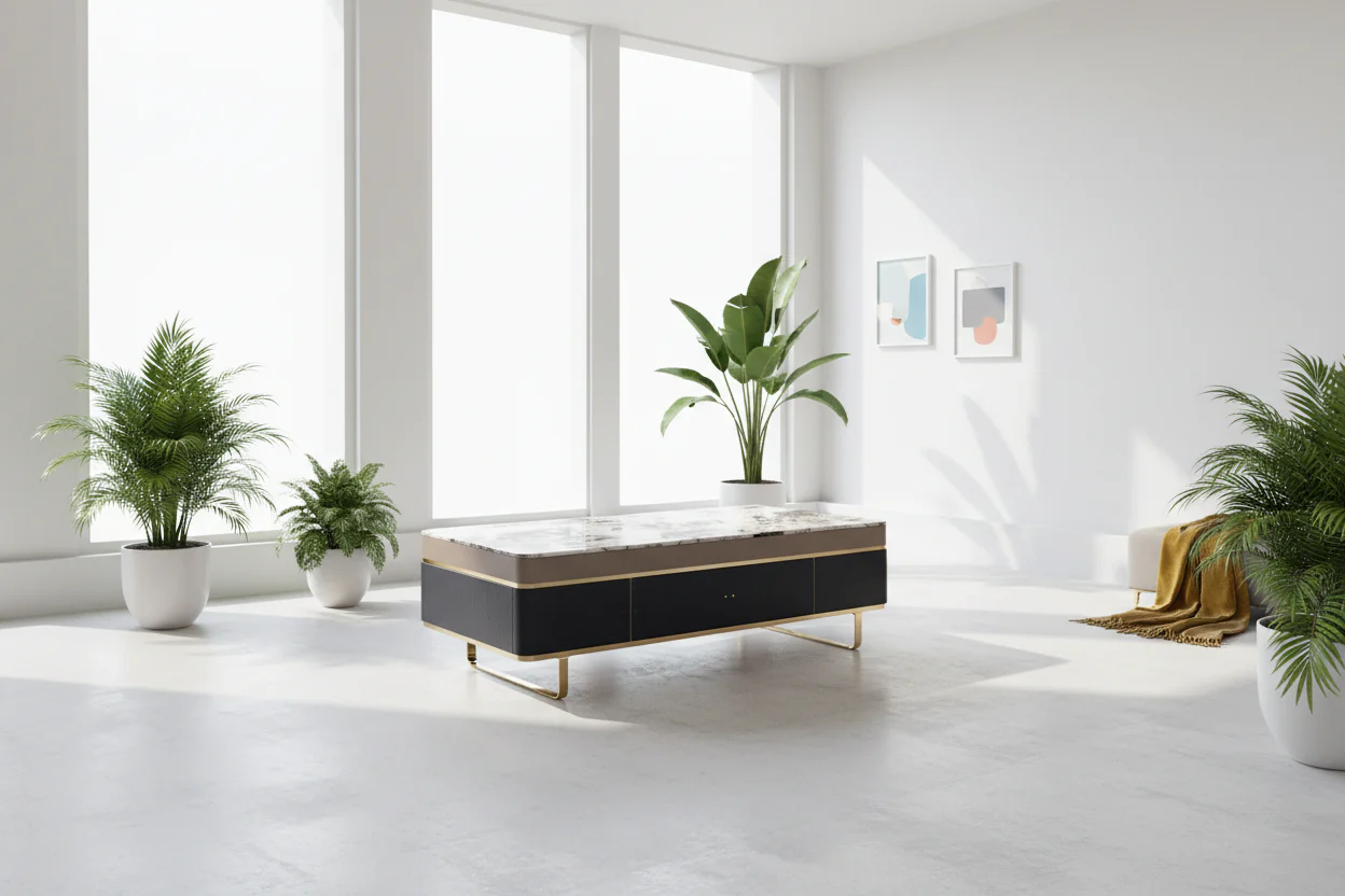Valour Coffee Table - Image 2