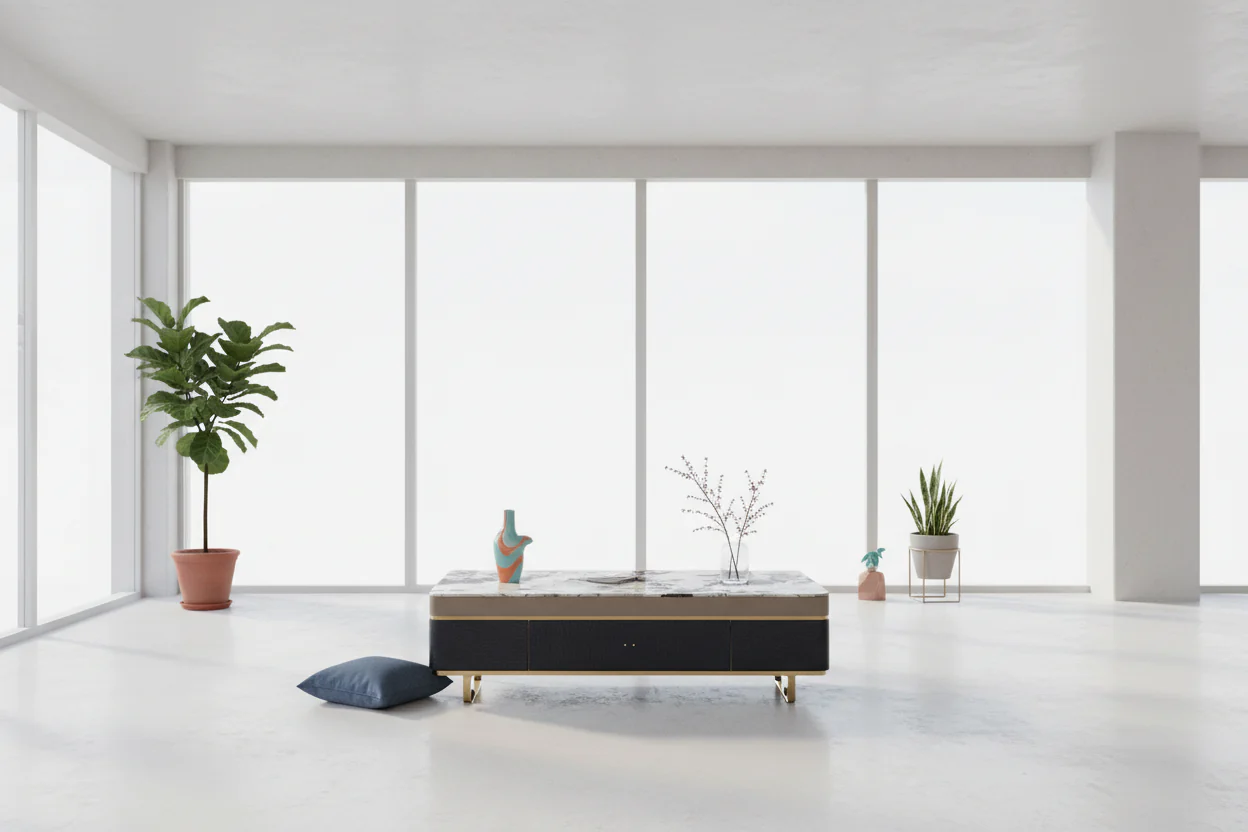 Valour Coffee Table - Image 3