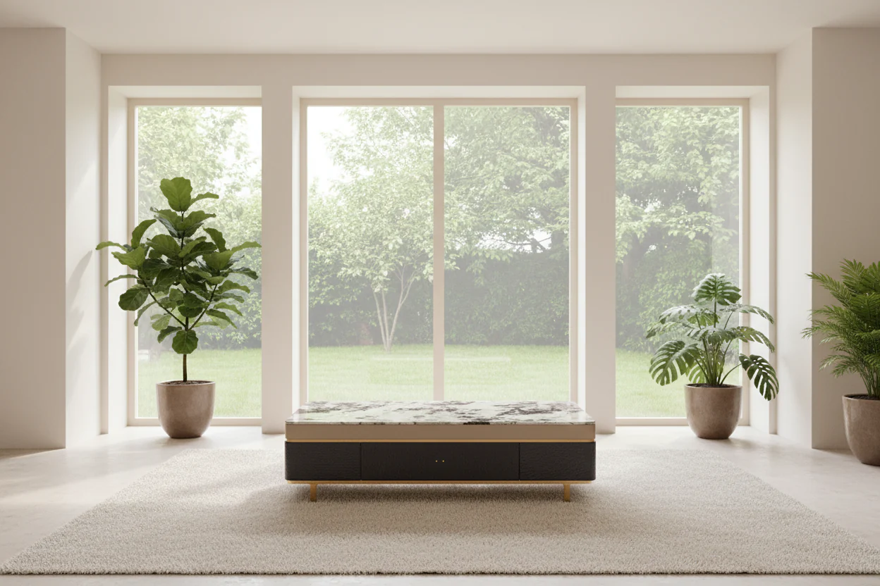Valour Coffee Table - Image 4