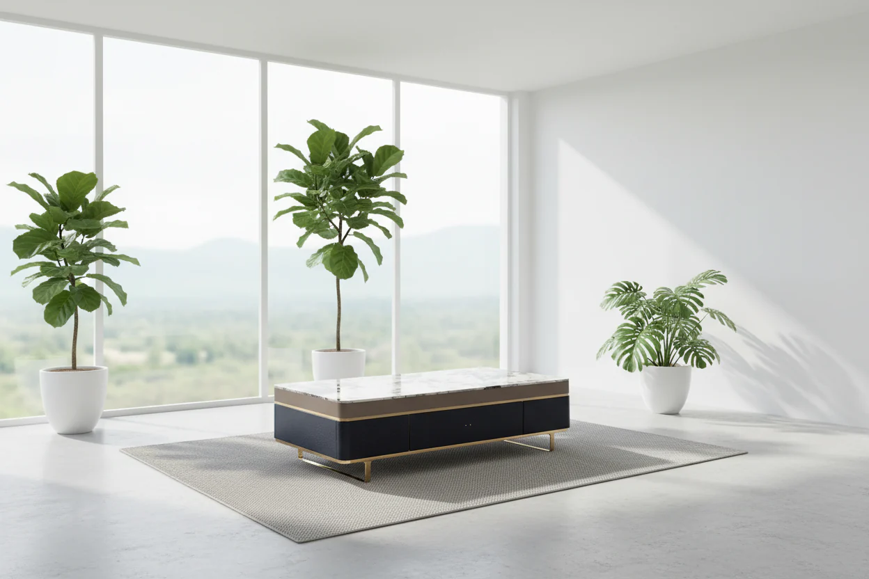 Valour Coffee Table - Image 5