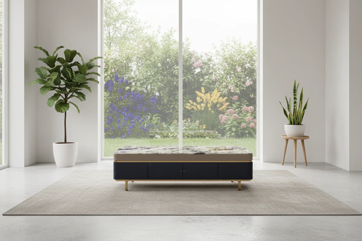 Valour Coffee Table - Image 6