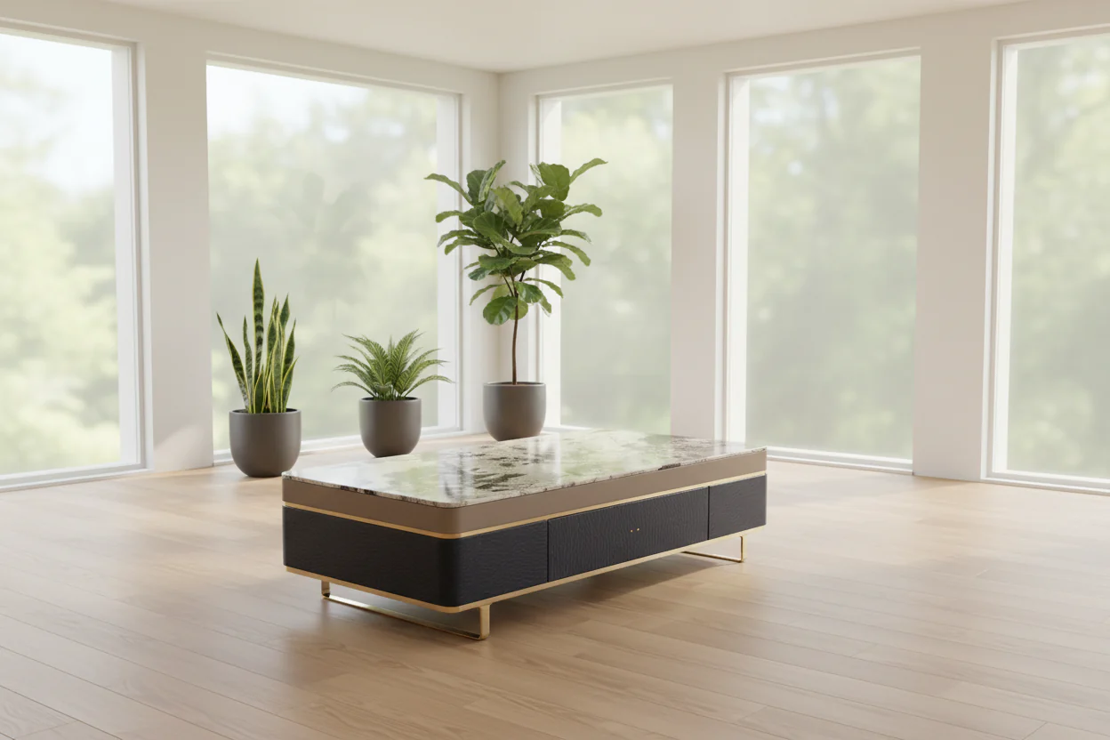 Valour Coffee Table - Image 7