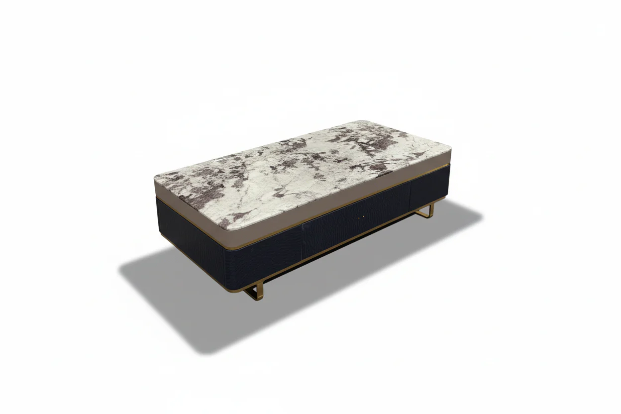 Valour Coffee Table - Image 9