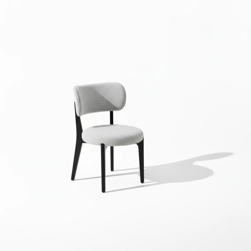 Vance Modern Dining Chair