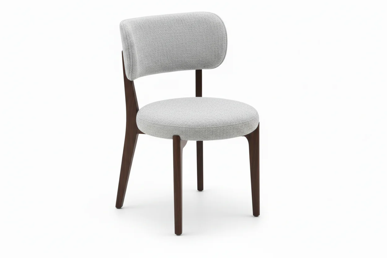 Vance Modern Dining Chair - Image 15