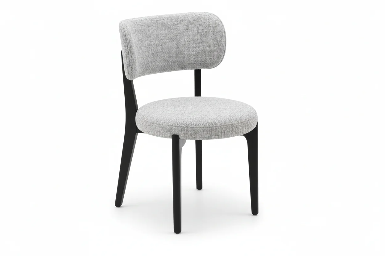 Vance Modern Dining Chair - Image 18