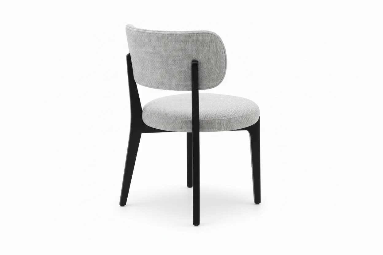 Vance Modern Dining Chair - Image 19