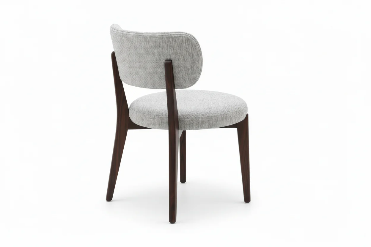 Vance Modern Dining Chair - Image 20