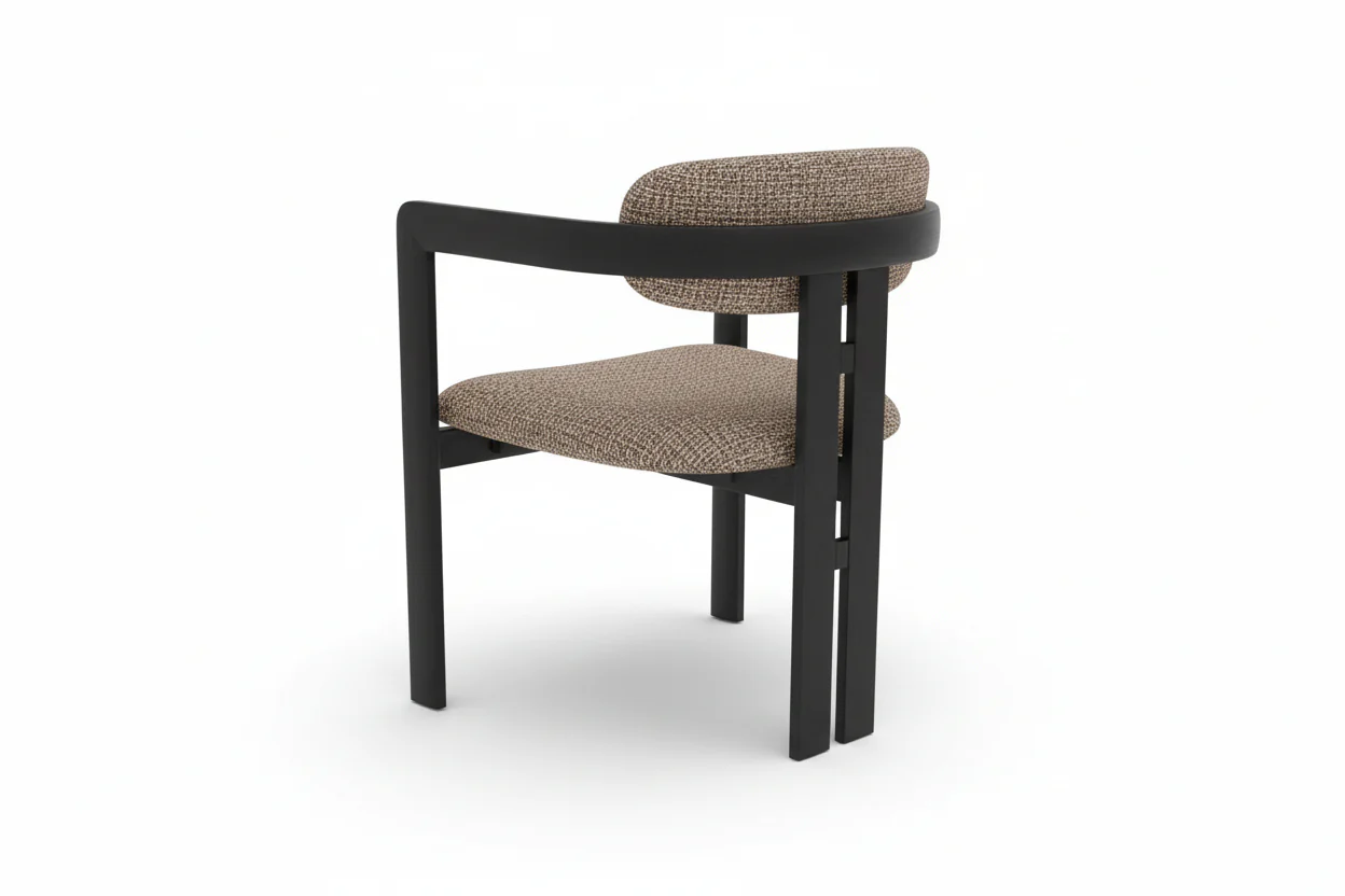Vance Modern Dining Chair - Image 21