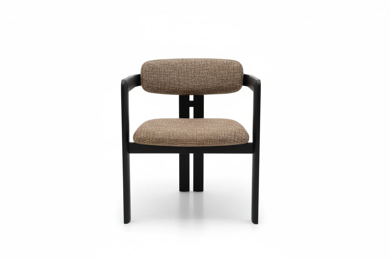 Vance Modern Dining Chair - Image 22