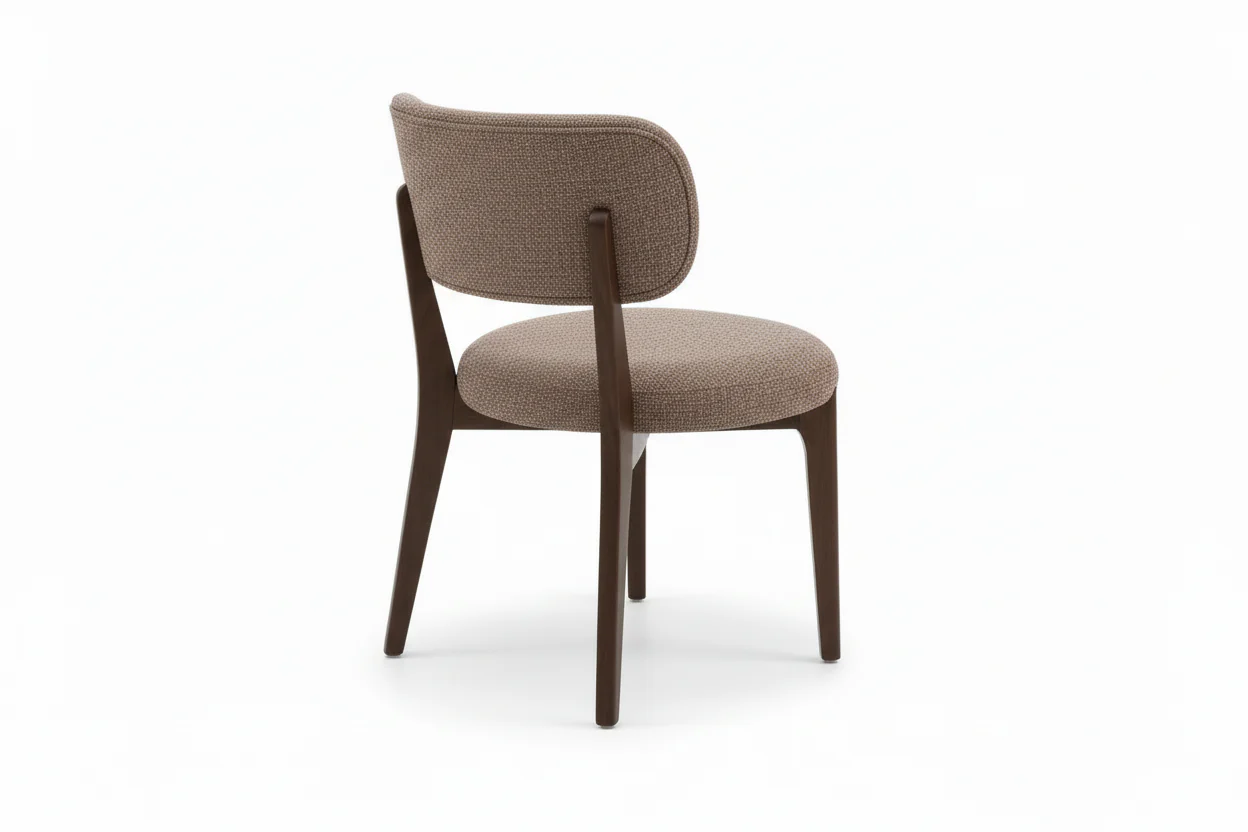 Vance Modern Dining Chair - Image 23