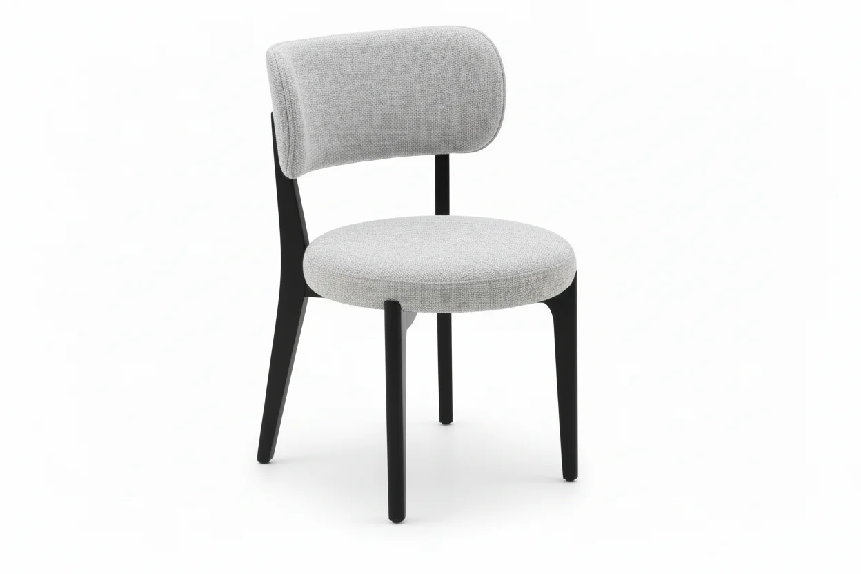 Vance Modern Dining Chair - Image 24