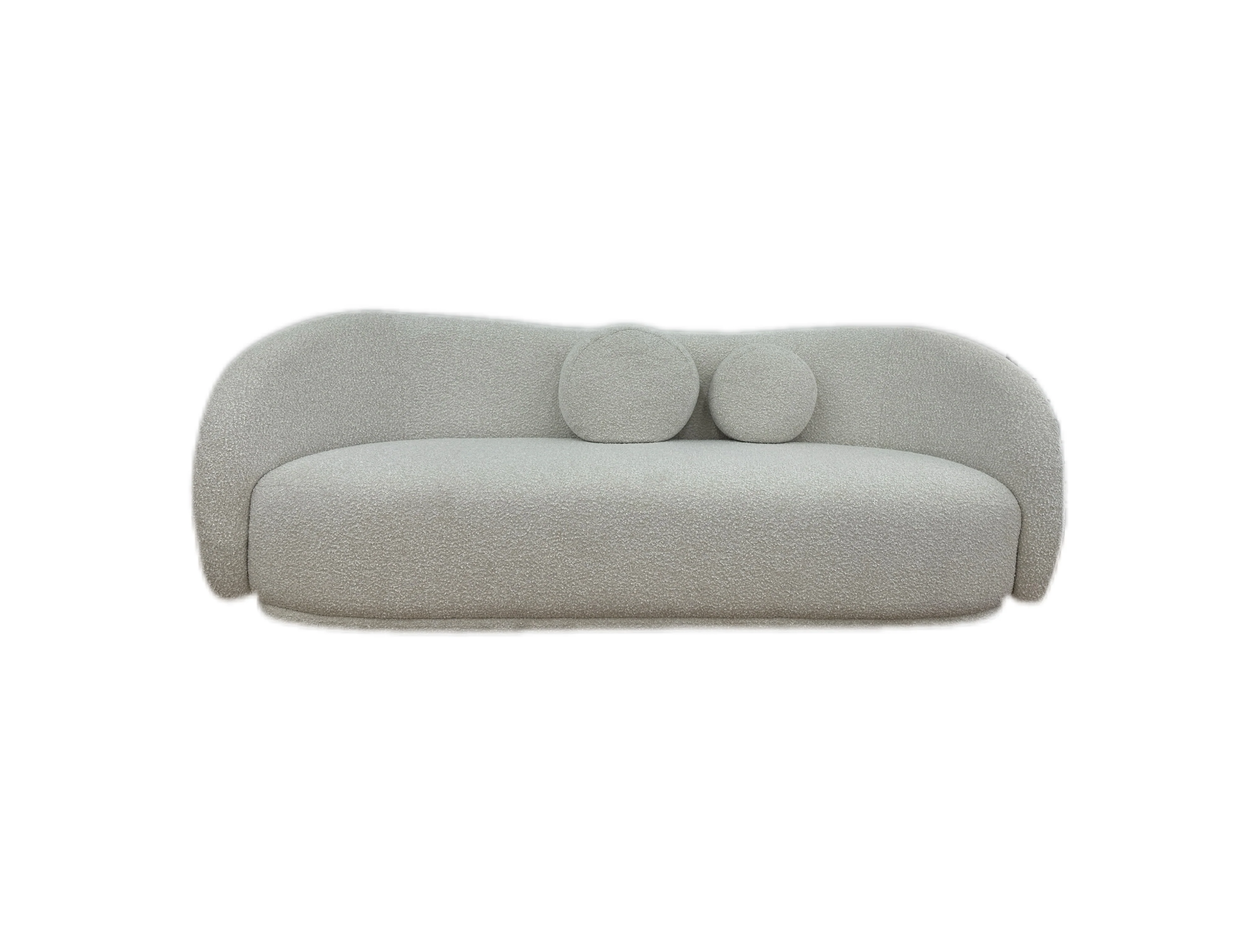 Vanquish Sofa