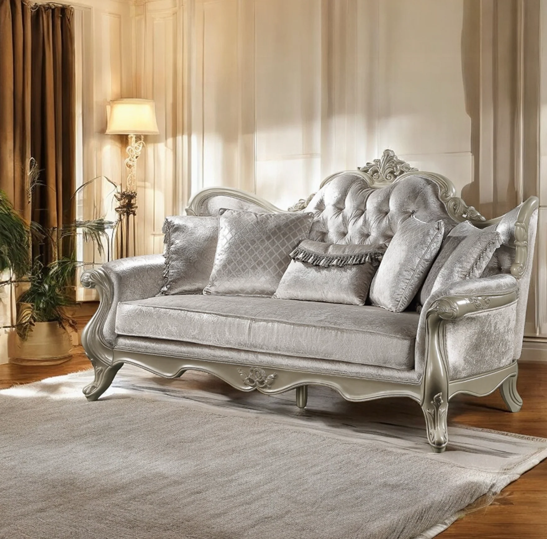 Acapulco Sofa Set - Image 2