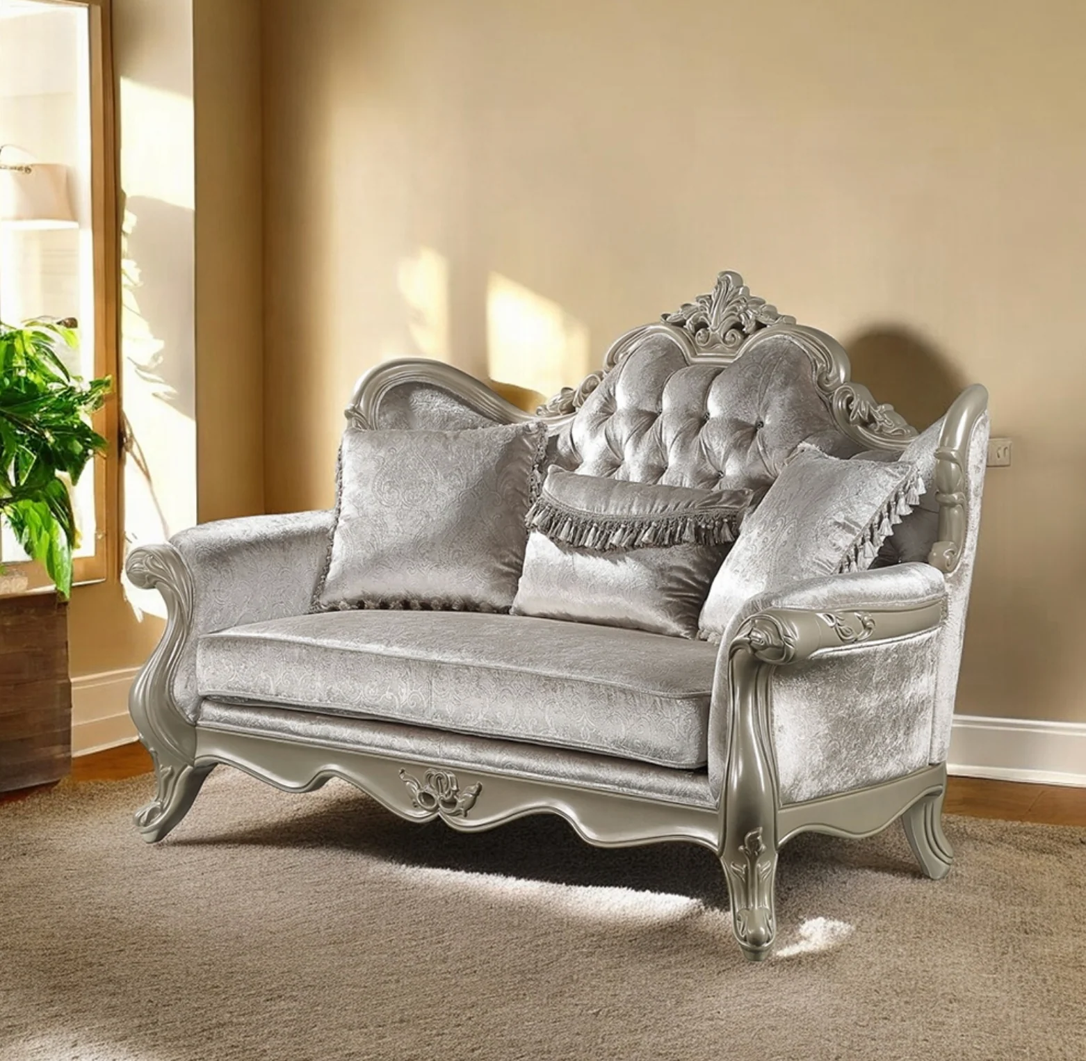 Acapulco Sofa Set - Image 3