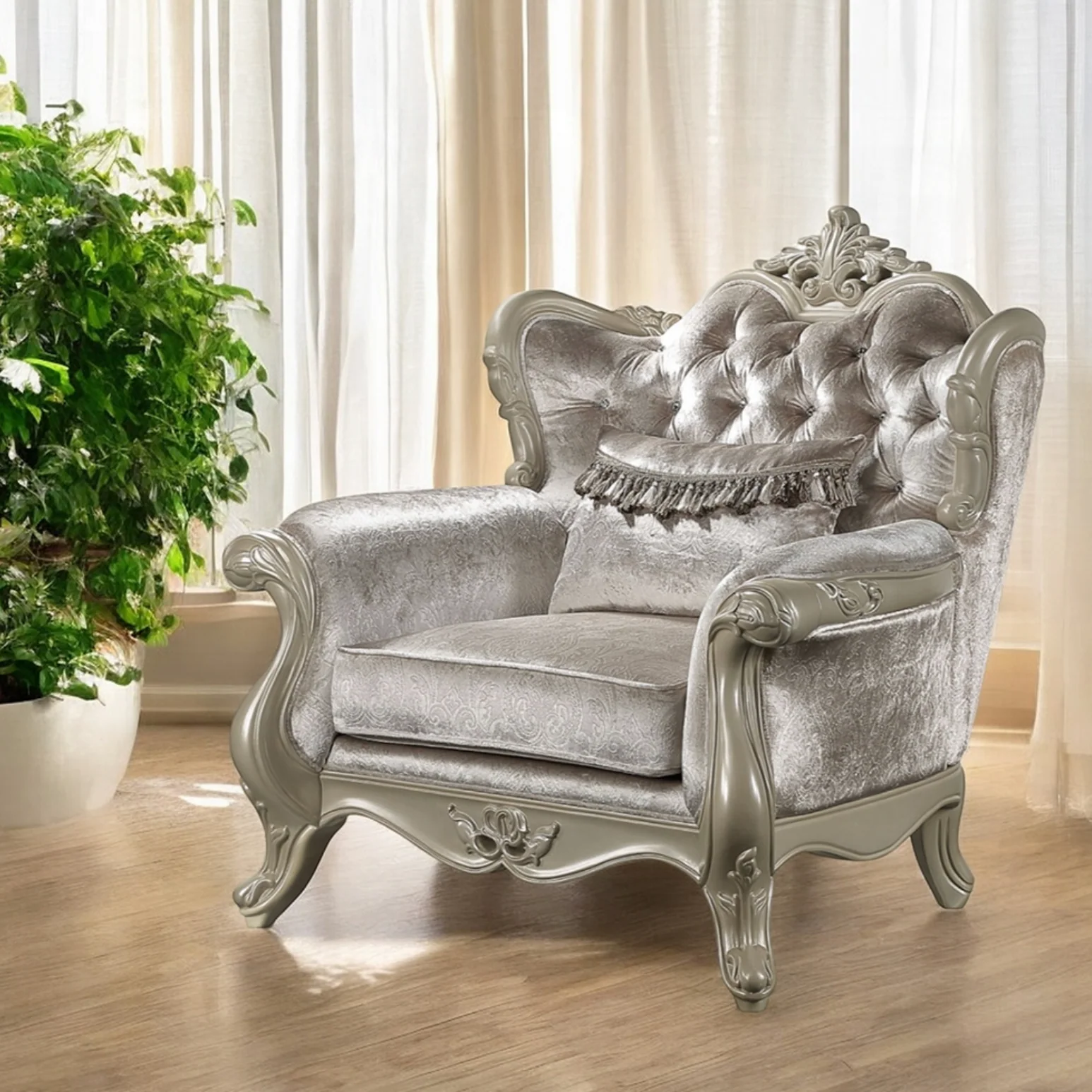 Acapulco Sofa Set - Image 4