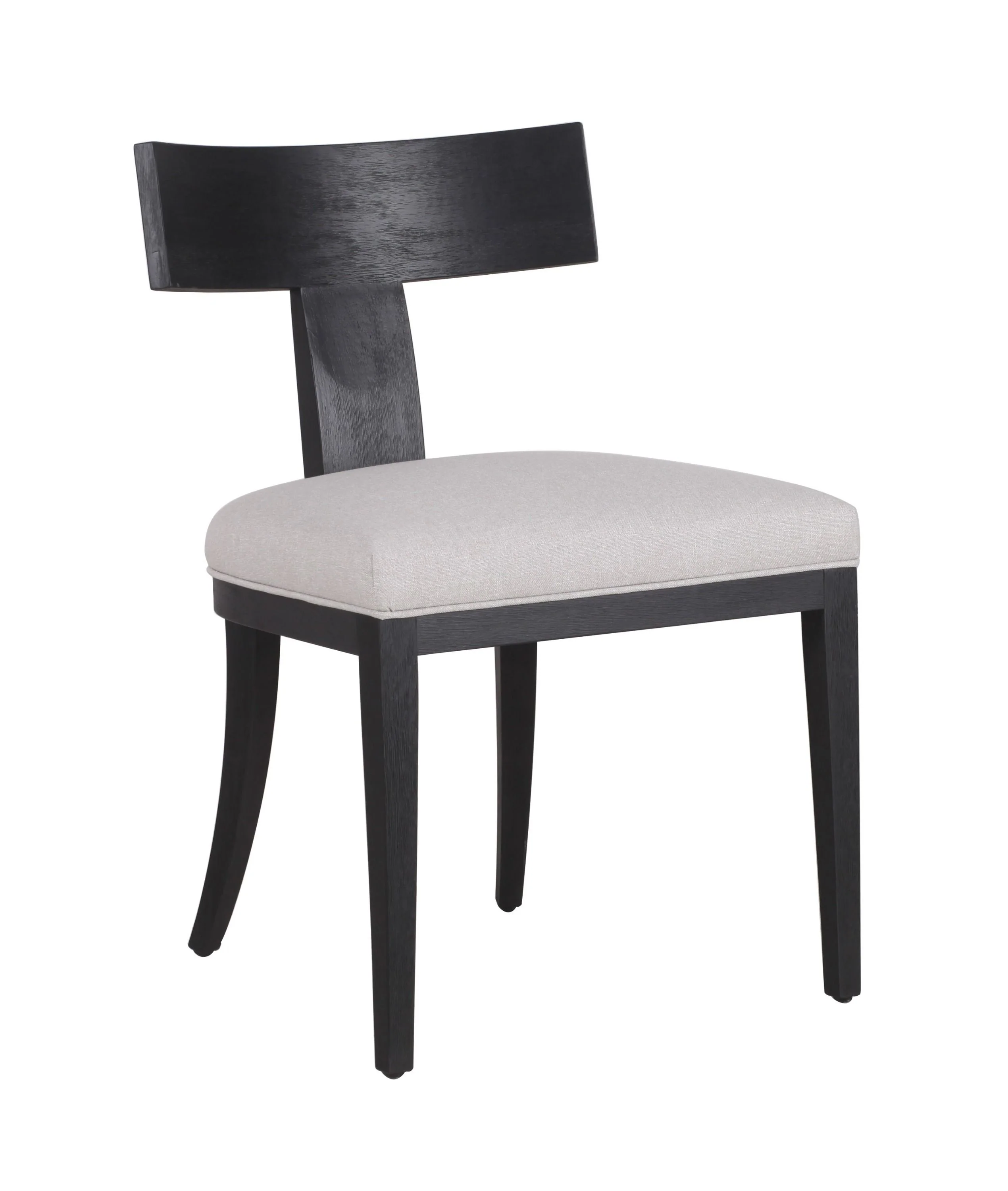 Velvet Sunrise Chair - Image 4