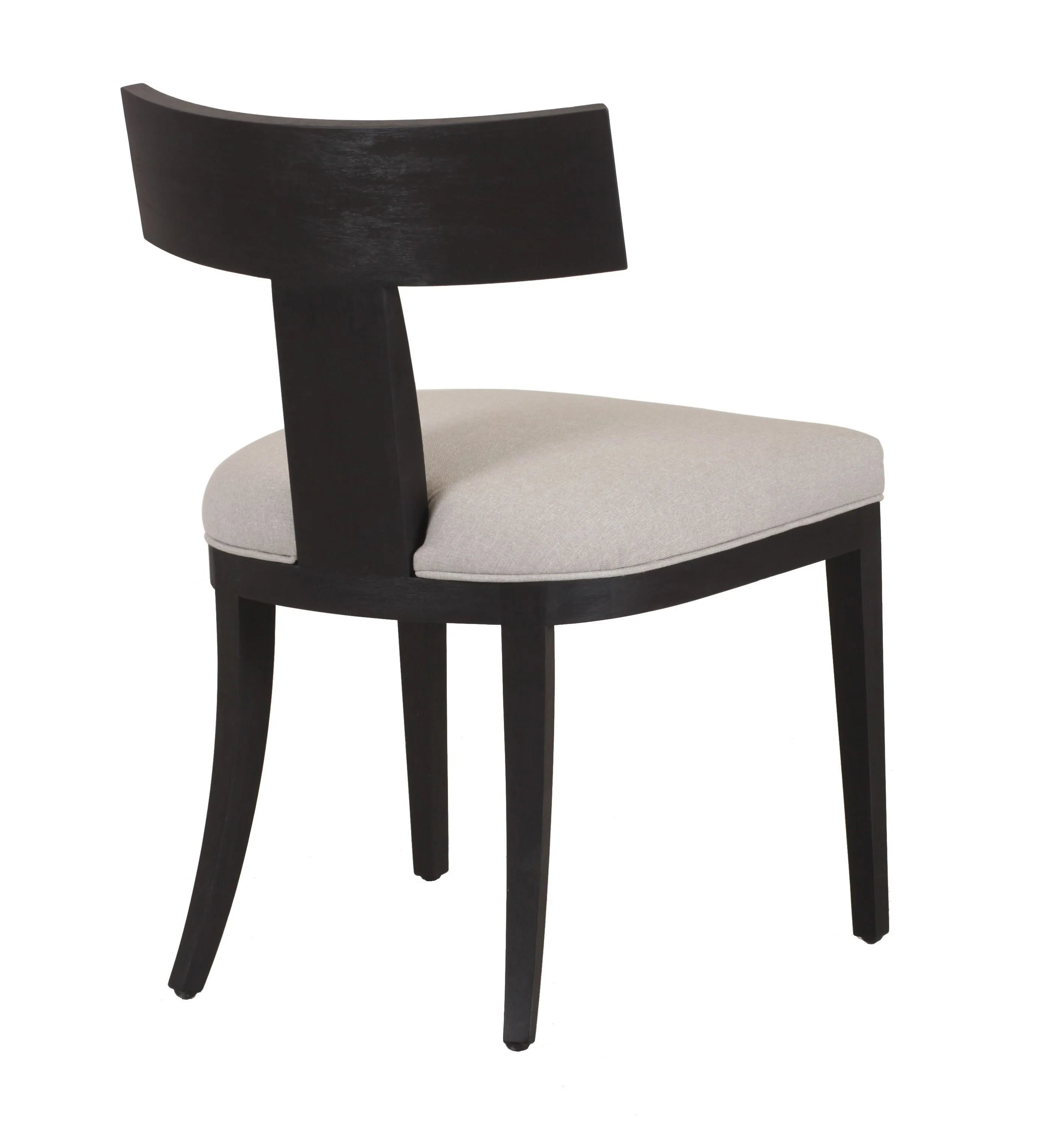 Velvet Sunrise Chair - Image 6