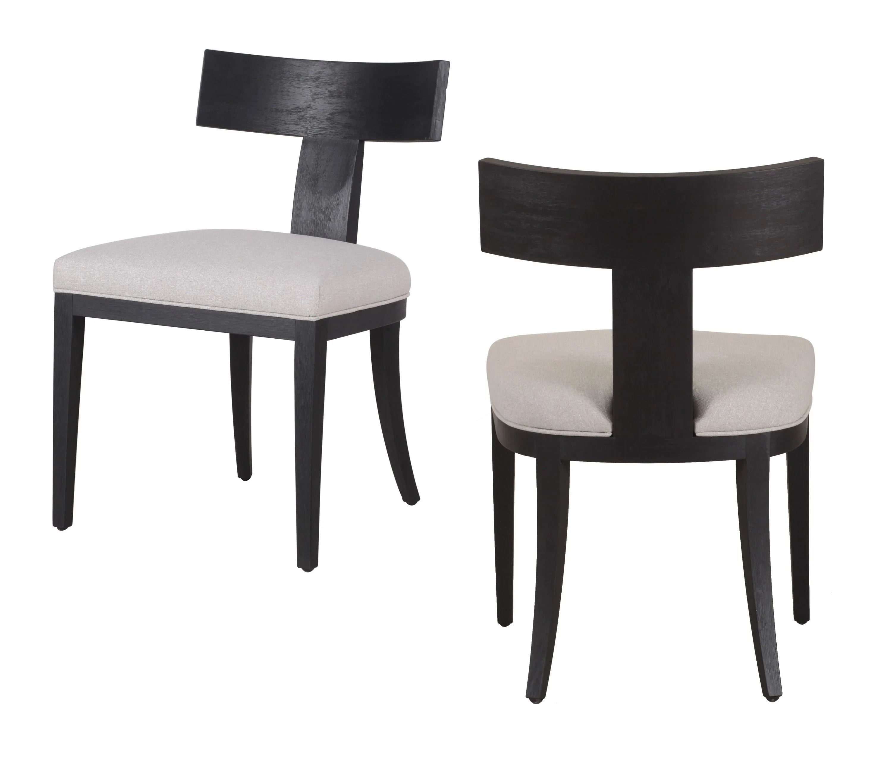 Velvet Sunrise Chair - Image 7