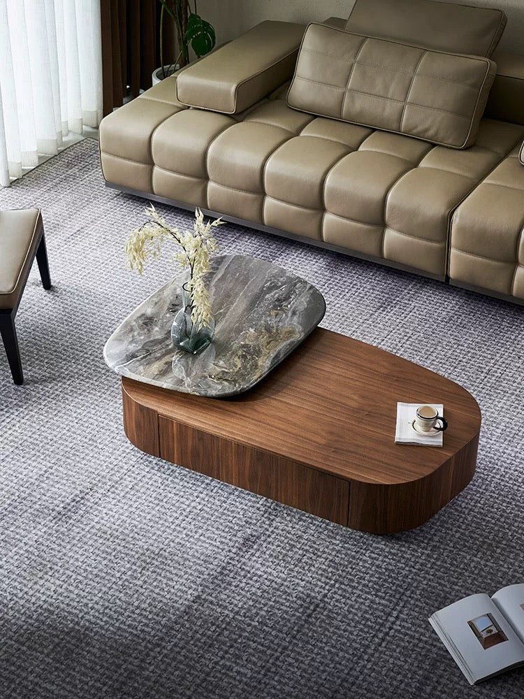 Venice Modern Coffee Table - Image 4