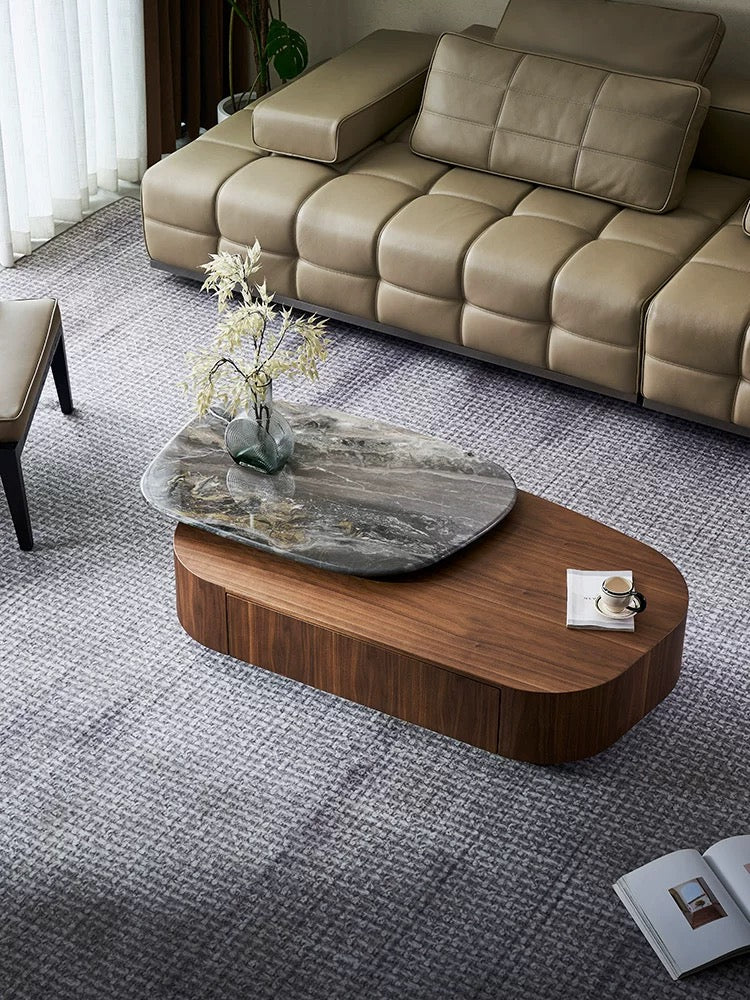 Venice Modern Coffee Table - Image 5