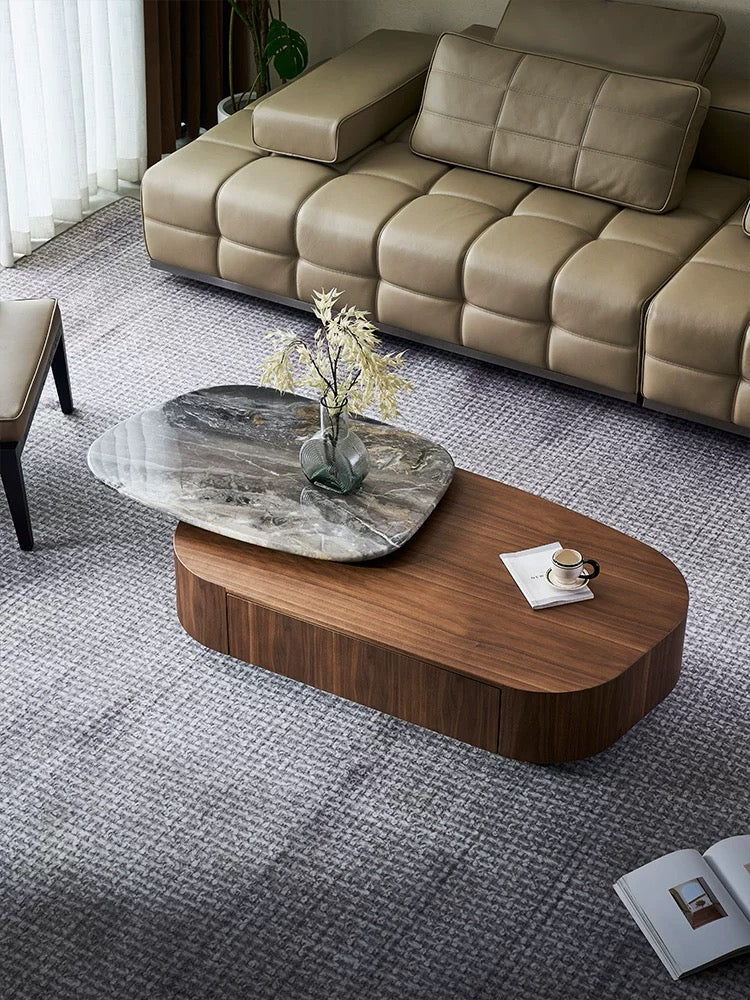 Venice Modern Coffee Table - Image 6