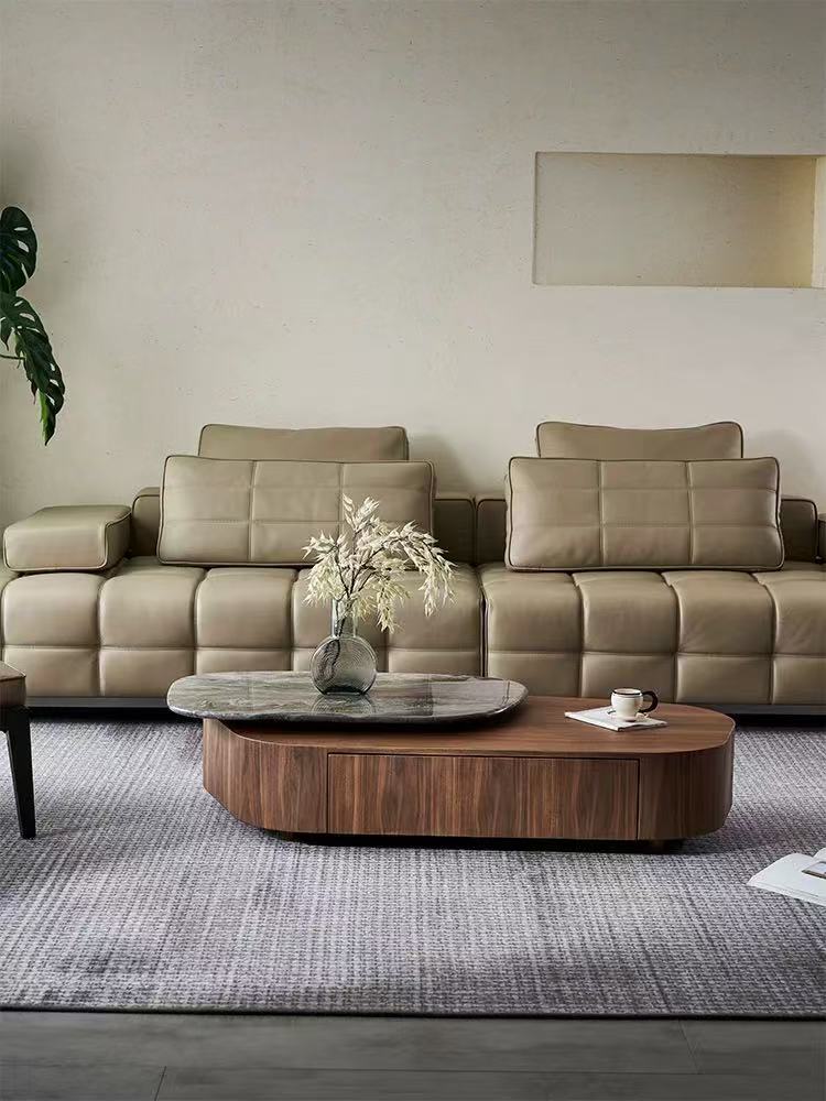 Venice Modern Coffee Table - Image 7