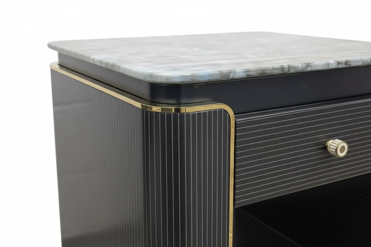 Verde Majestic Side Table - Image 9