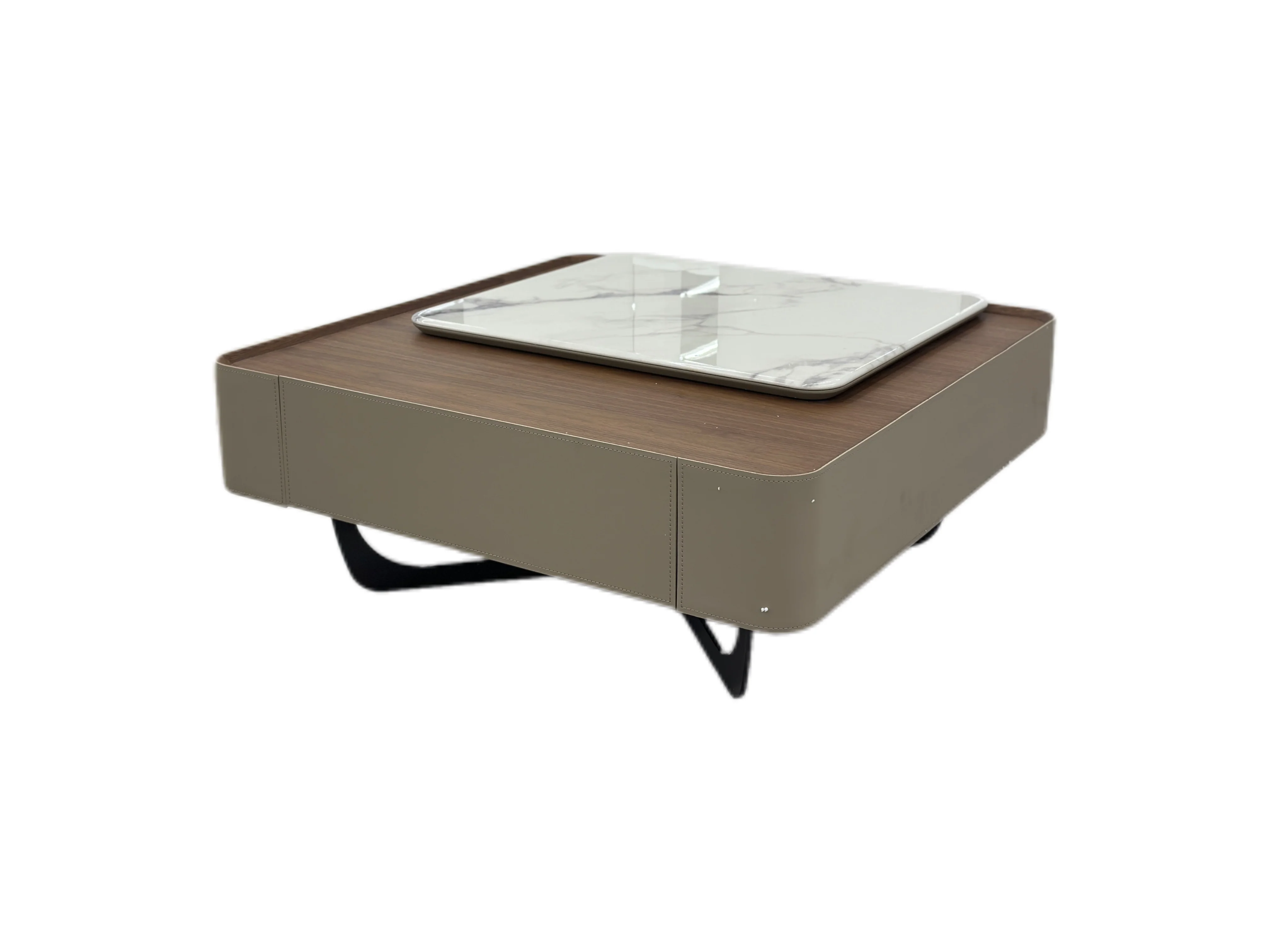 Vewal Coffee Table - Image 9