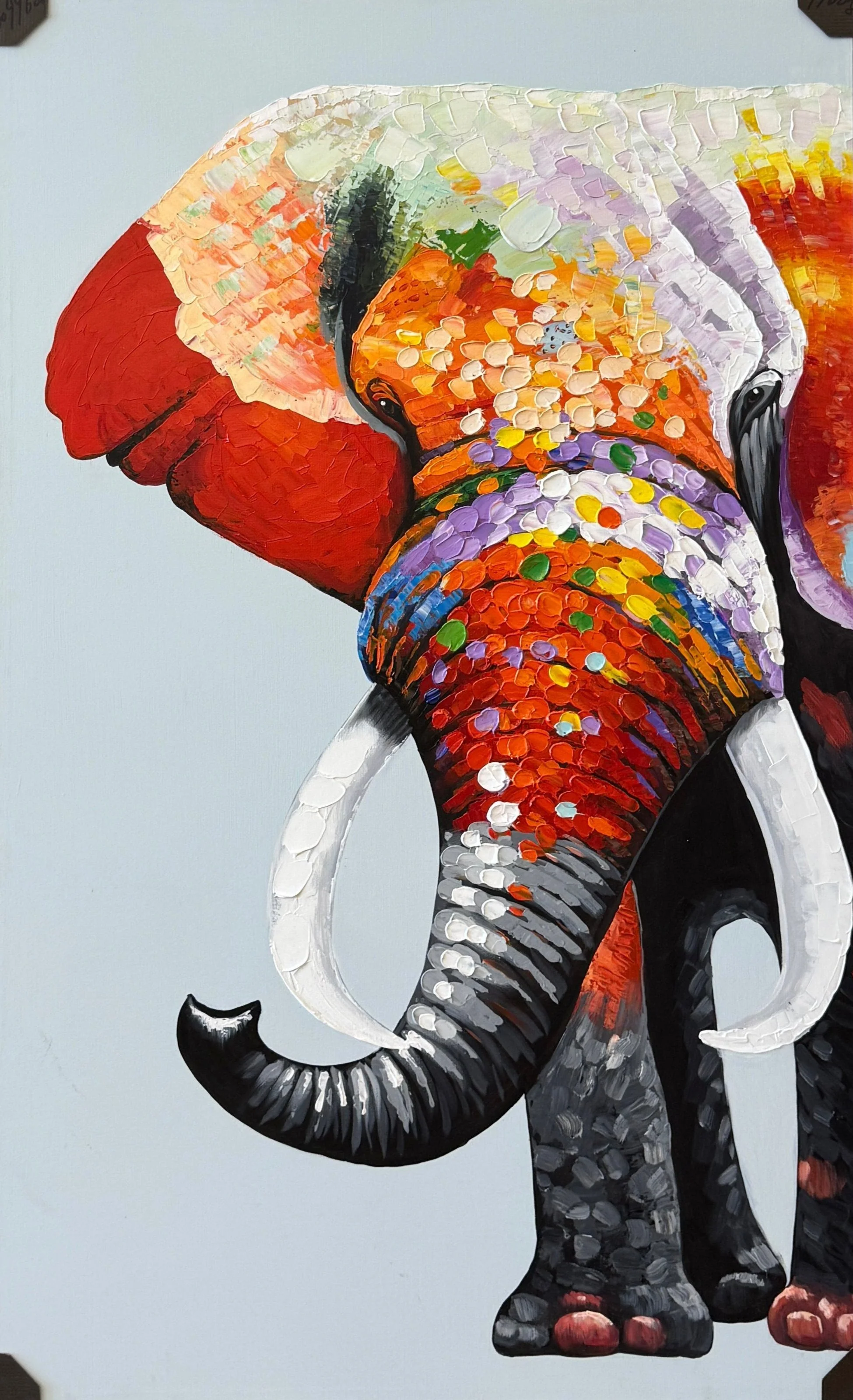 Vibrant Majesty - Image 2