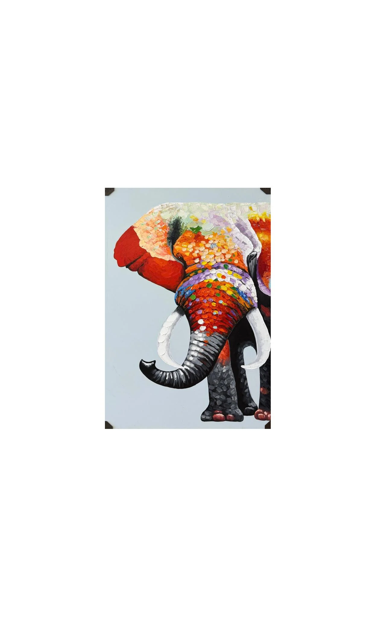 Vibrant Majesty - Image 3