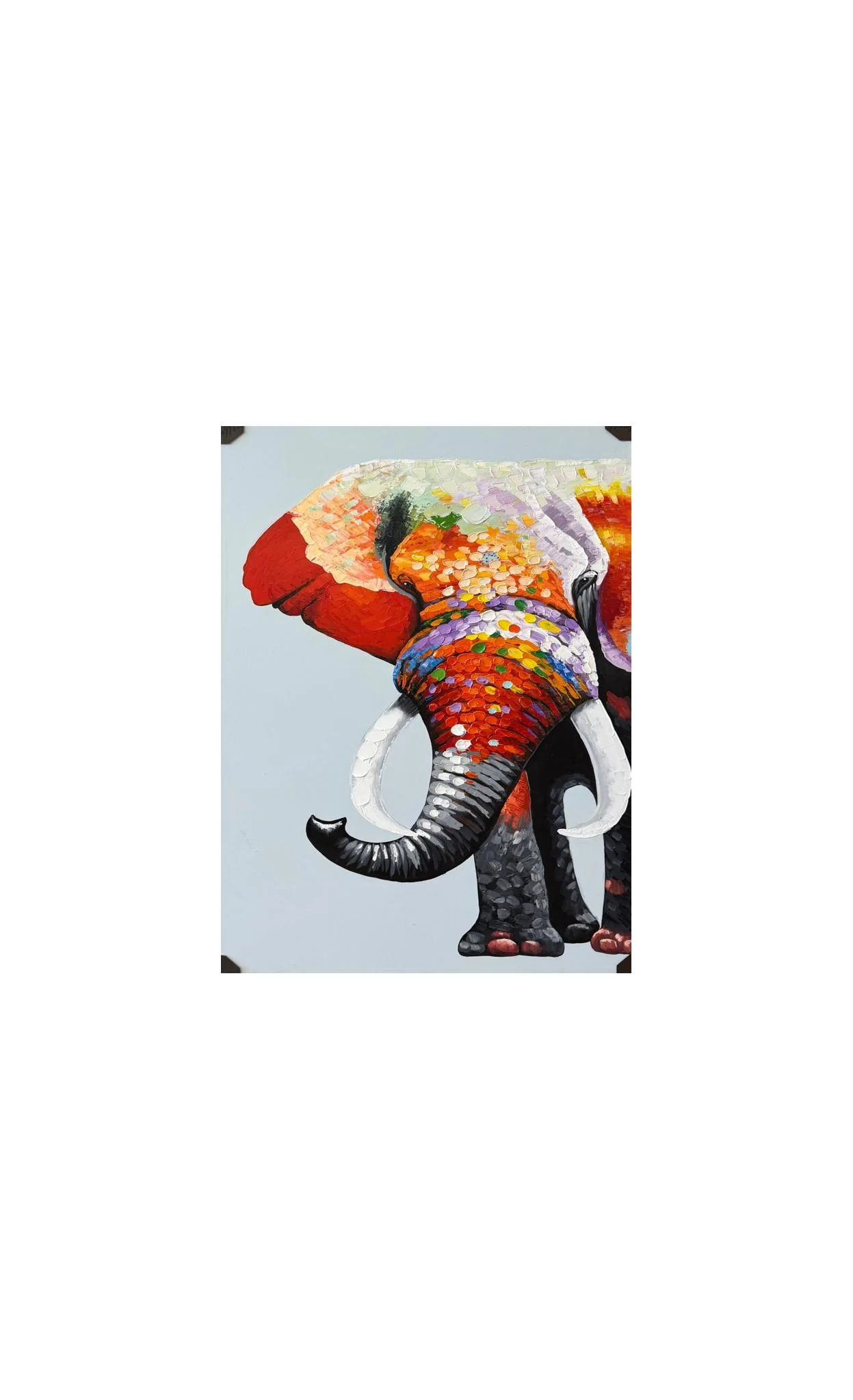Vibrant Majesty - Image 4