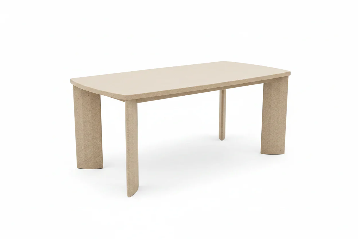 Victor Dining Table
