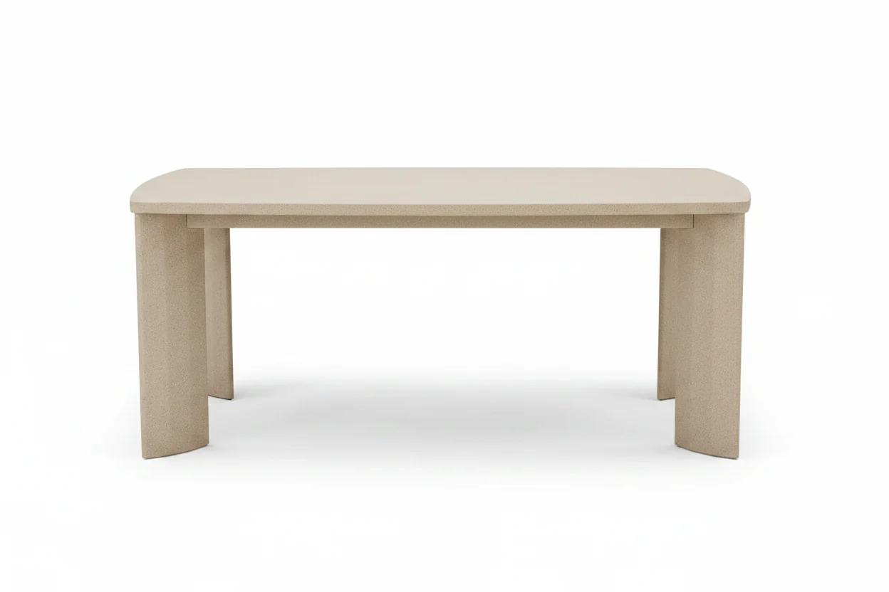 Victor Dining Table - Image 2
