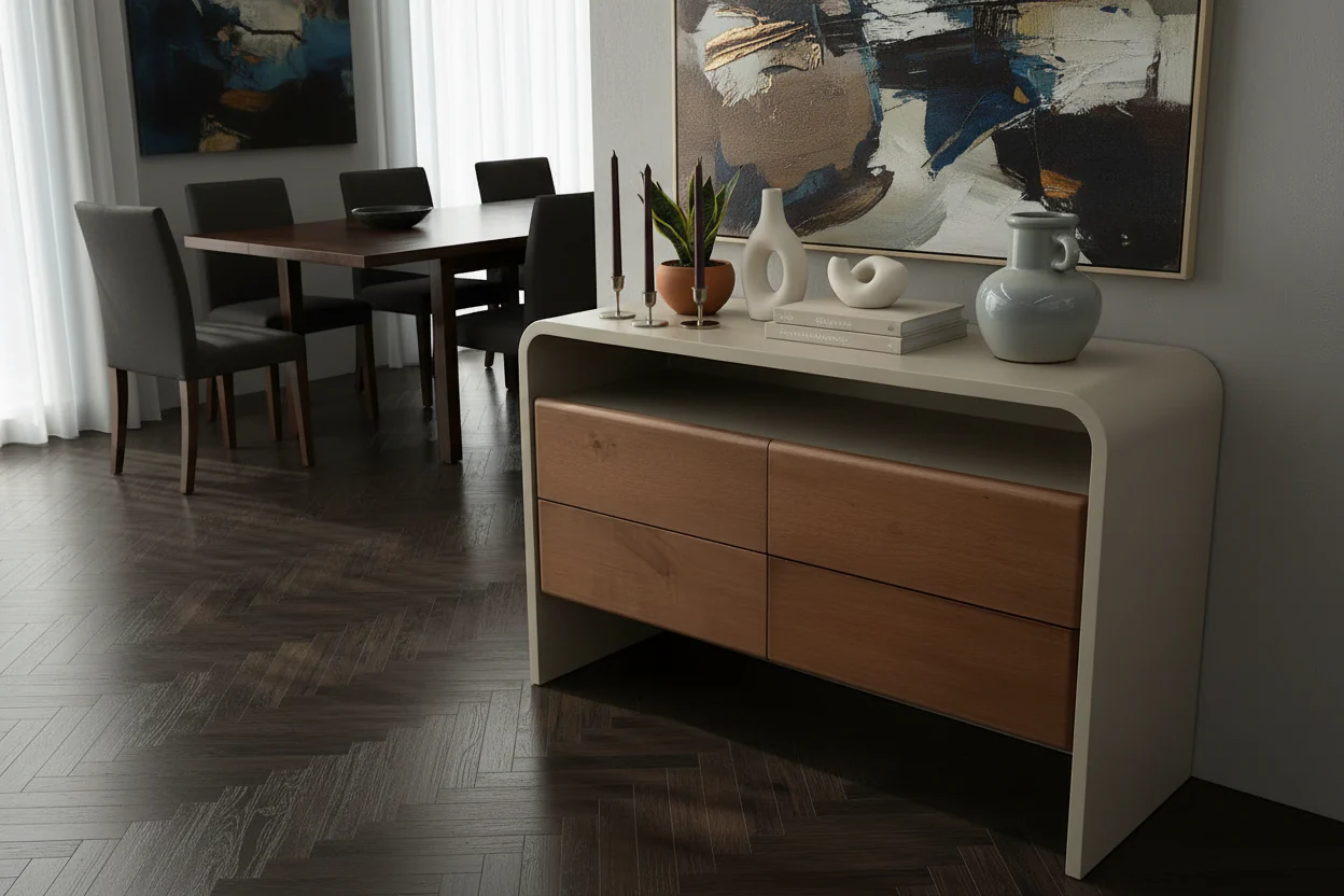 Victor Sideboard - Image 5