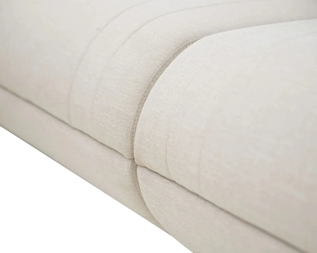 Vivid Luxe Modular Sectional Sofa - Image 8