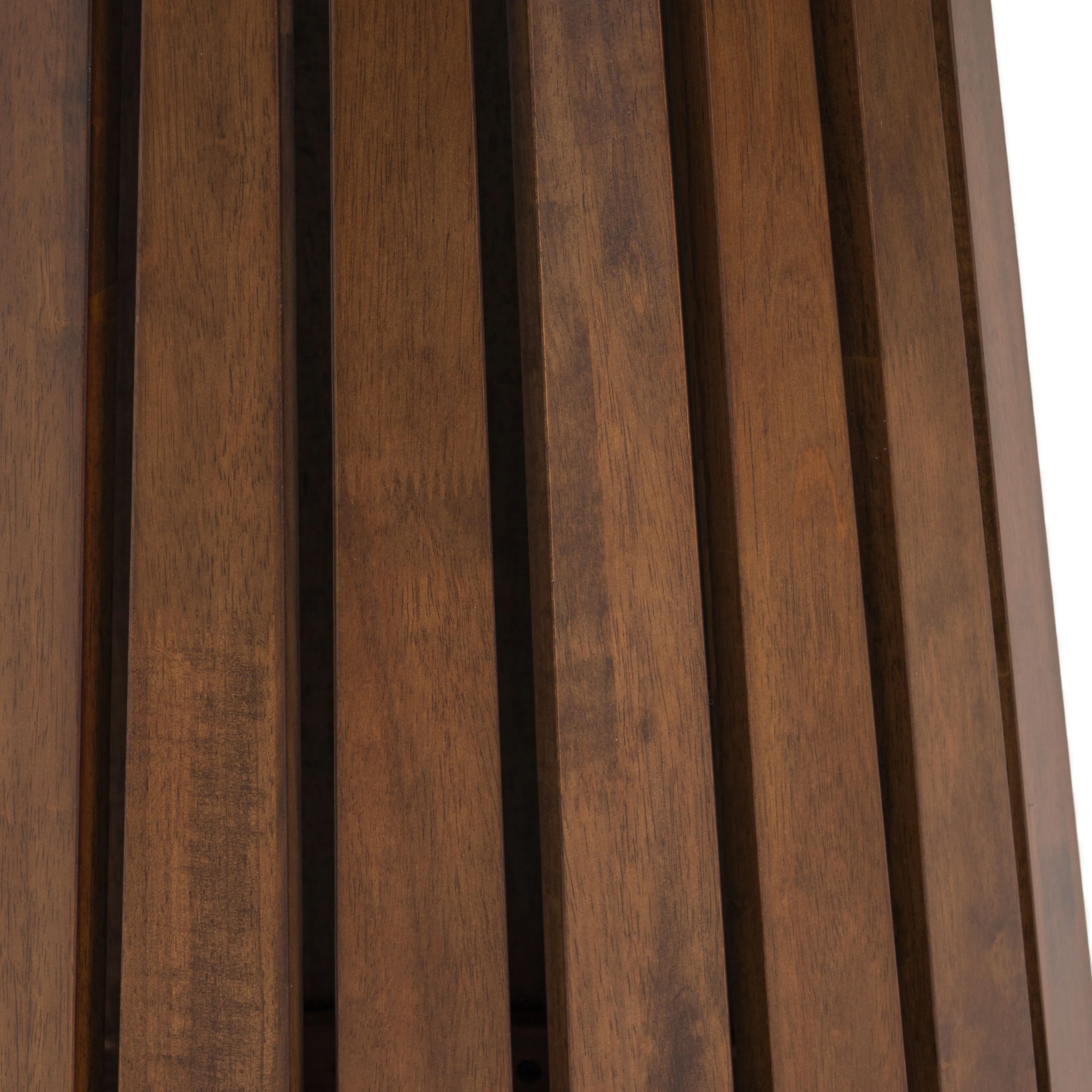 Walnut Grace - Round Dining Table - Image 12