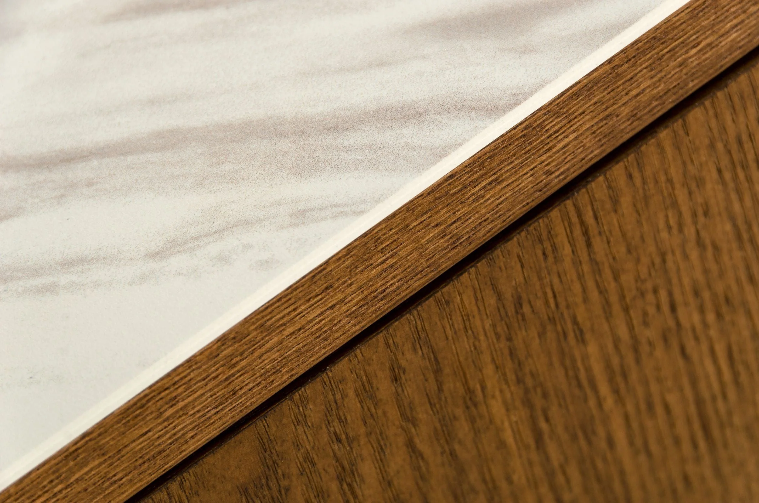 Walnut Vino Buffet - Image 4