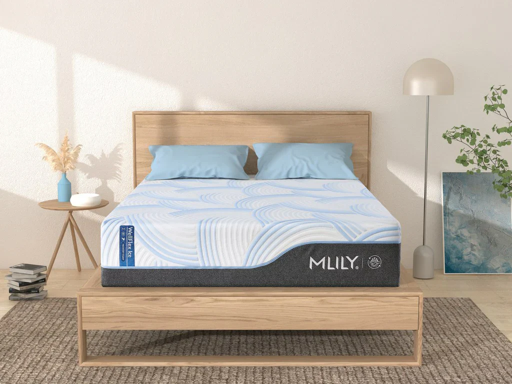 MLILY 14" WellFlex Ice 3.0 | Plush - Image 2