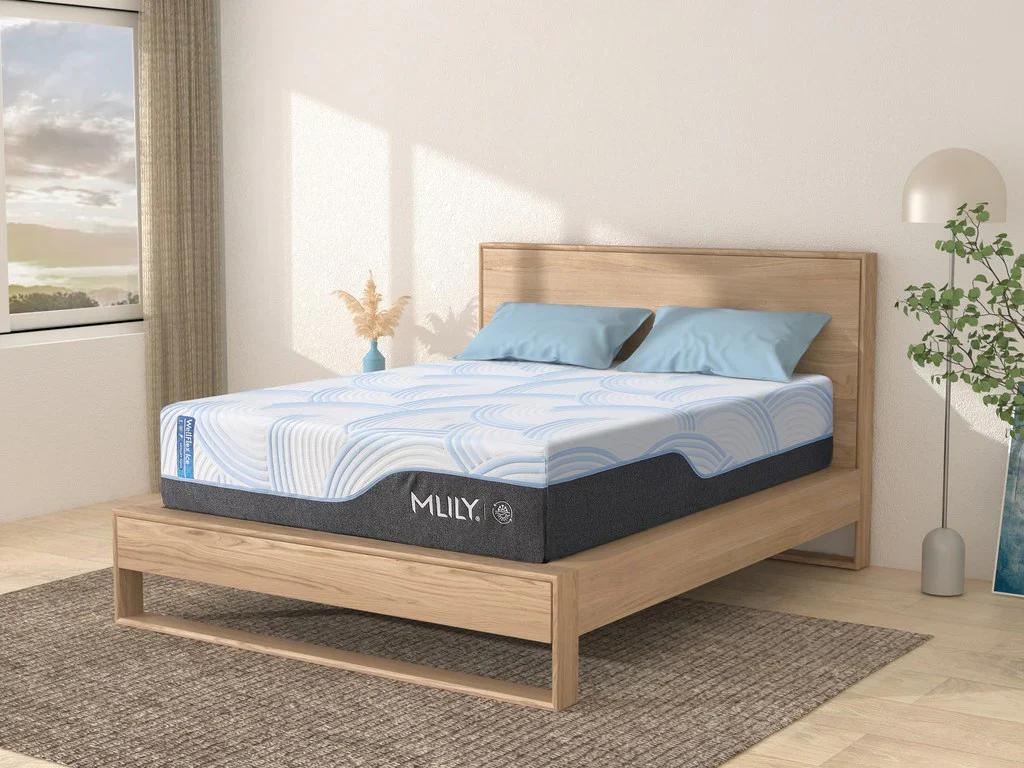 MLILY 14" WellFlex Ice 3.0 | Plush - Image 3