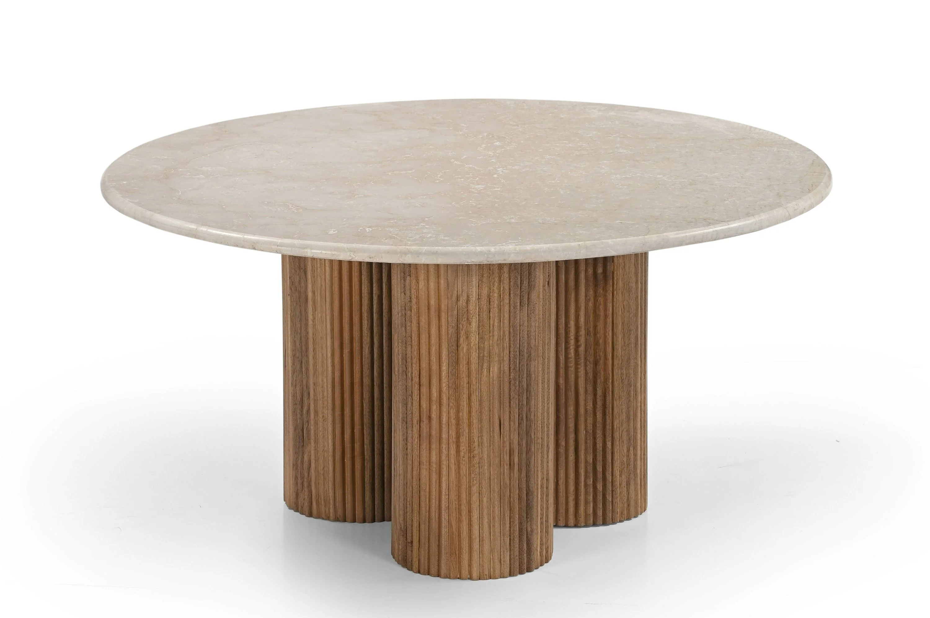 Whisper of the Wind Coffee Table